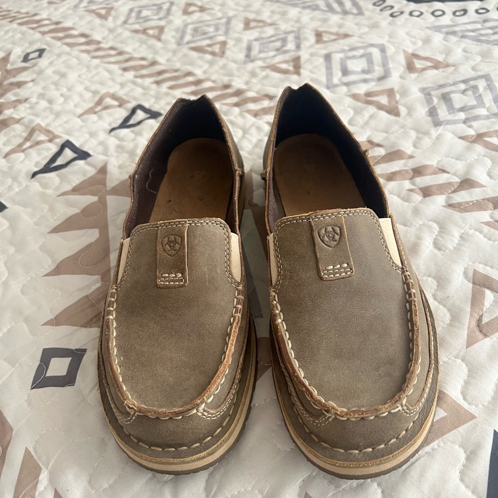Ariat Womens loafers
